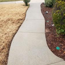 Pressure Washing in Laurens, SC 2